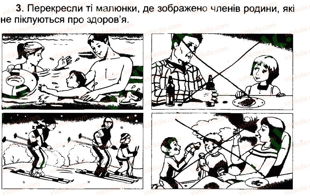 фото задание 3 - традиції збереження здоров'я в родині - 3 розділ. соціальна складова здоров’я