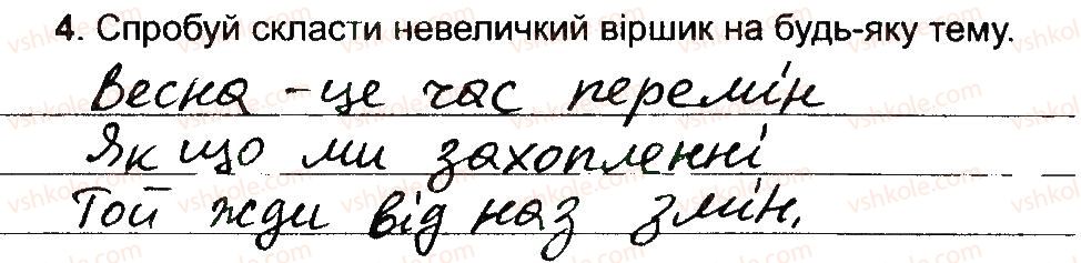 фото задание 4 - розвиток творчих здібностей - 4 розділ. психічна і духовна складові здоров’я