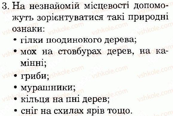 фото задание 3 - сторінка 45 - тема 2. план і карта