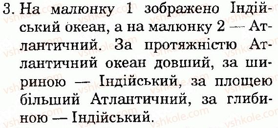 фото задание 3 - сторінка 80 - тема 3. материки та океани
