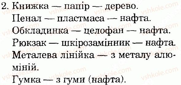 фото задание 2 - сторінка 177 - тема 5. тіла та речовини