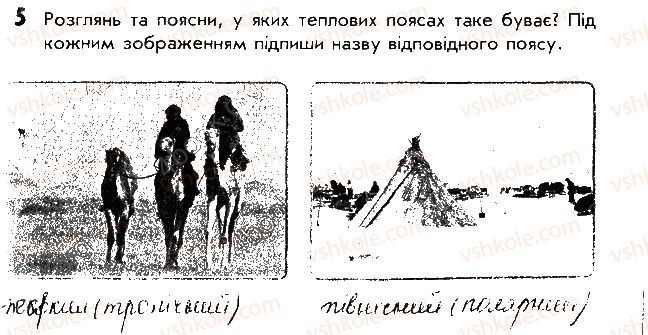 фото задание 5 - сторінка 14 - відповіді до сторінок 11 - 20