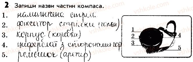 фото задание 2 - сторінка 22 - відповіді до сторінок 21 - 30