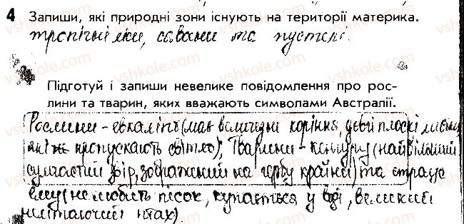 фото задание 4 - сторінка 40 - відповіді до сторінок 31 - 40