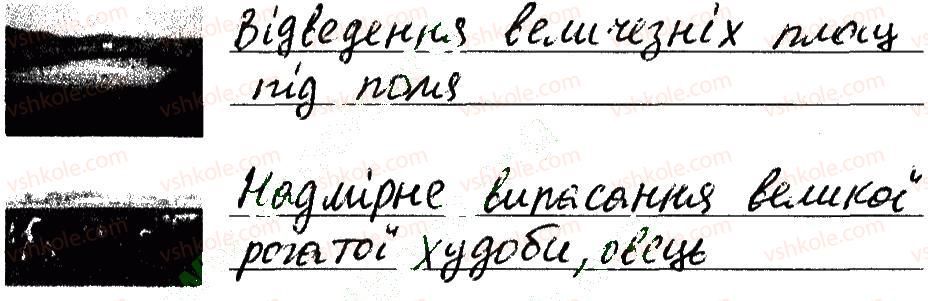 фото задание 4 - рослинний і тваринний світ африки - природа материкiв i океанiв