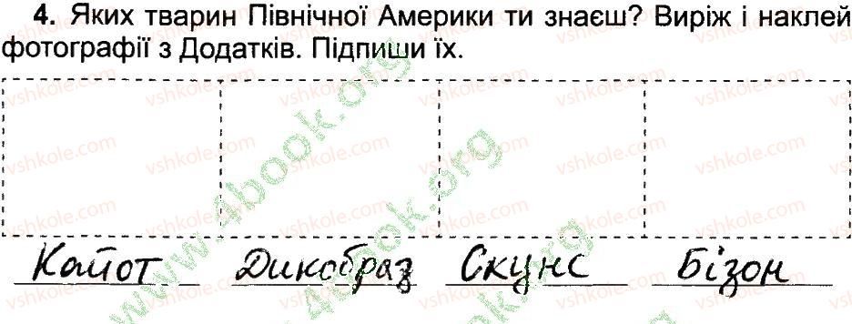 фото задание 4 - рослинний і тваринний світ північної америки - природа материкiв i океанiв