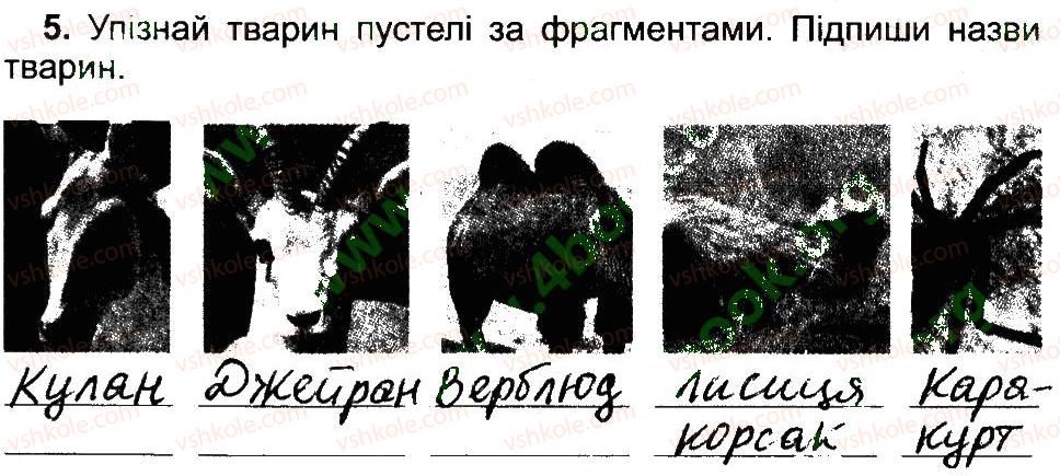 фото задание 5 - рослинний і тваринний світ євразії - природа материкiв i океанiв