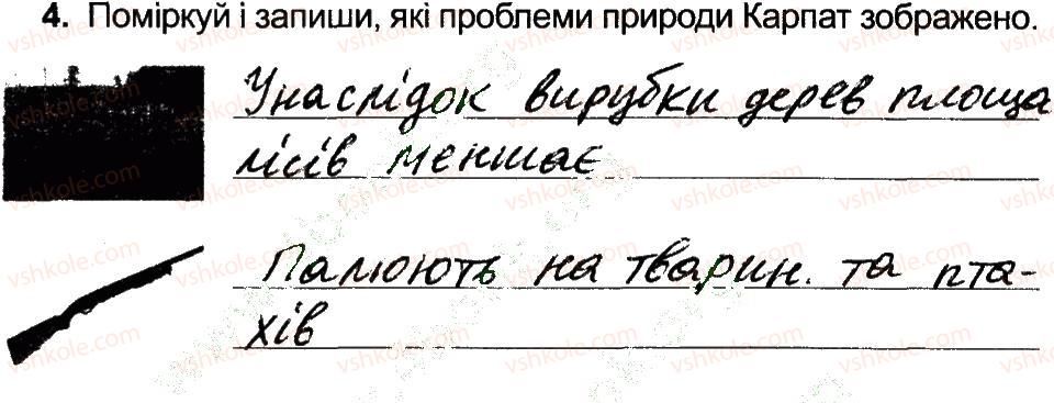 фото задание 4 - гори карпати - природа украiни