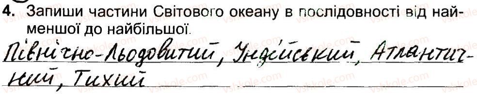 фото задание 4 - варіант 2 - природа океанів. євразія - самостійні роботи