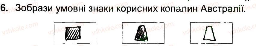 фото задание 6 - варіант 1 - природа північної та південної америки, австралії, антарктиди - самостійні роботи