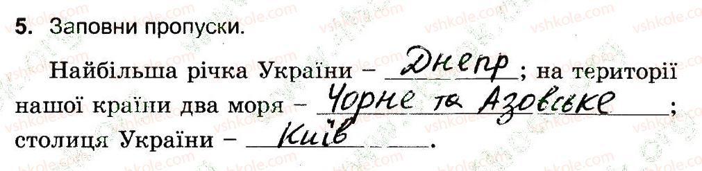 фото задание 5 - варіант 1 - природа україни - самостійні роботи