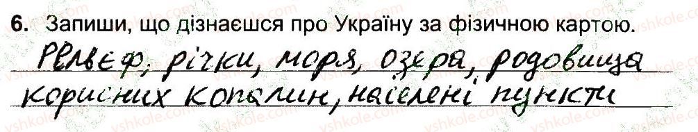 фото задание 6 - варіант 1 - природа україни - самостійні роботи