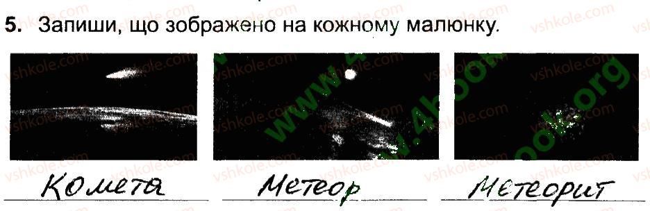 фото задание 5 - варіант 1 - всесвіт і сонячна система - самостійні роботи