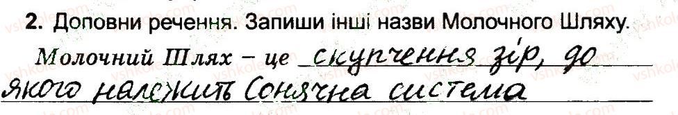 фото задание 2 - молочний шлях - наша галактика - вступ