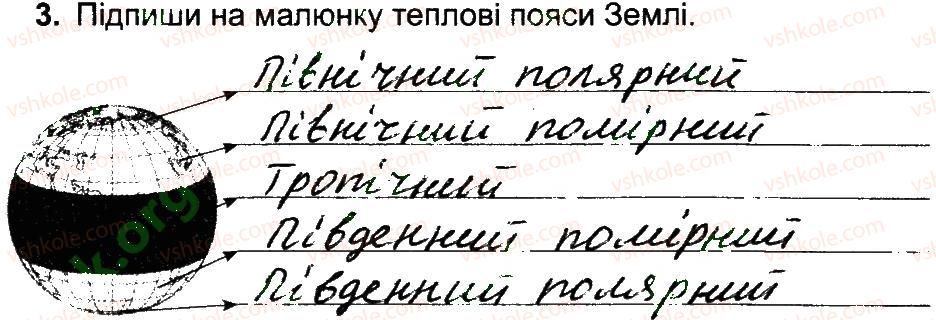фото задание 3 - теплові пояси землі - вступ