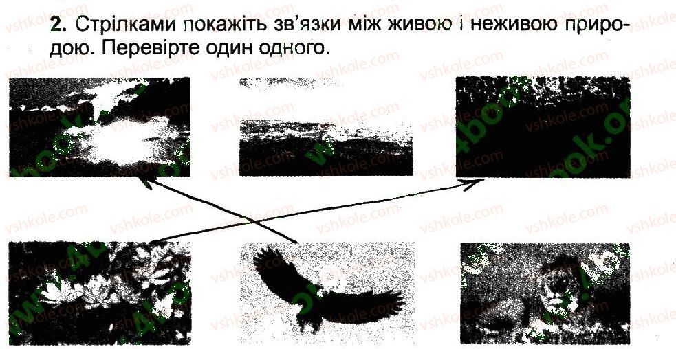 фото задание 2 - взаємозв'язки у природі - вступ