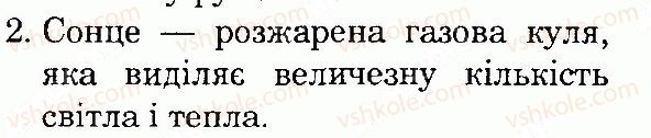 фото задание 2 - сторінка 15 - всесвіт і сонячна система