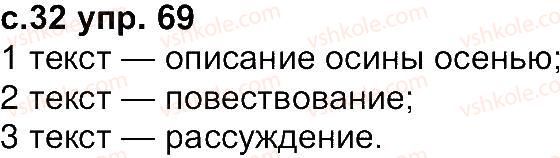 фото задание 69 - упражнения 1-100