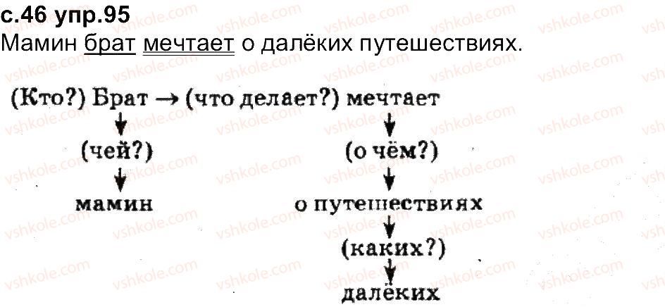 фото задание 95 - упражнения 1-97