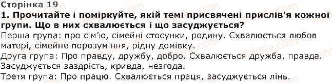 фото задание 1 - швачка. син та мати. записав борис грінченко - народні усмішки - розділ 1. із скарбниці усної народної творчості