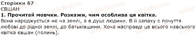 фото задание 1 - надія кир’ян. євшан - розділ 4. як не любить той край...