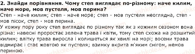 фото задание 2 - олександр олесь. степ - розділ 4. як не любить той край...