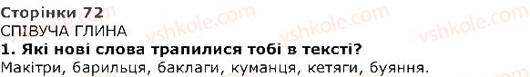 фото задание 1 - тетяна кара-васильєва. співуча глина (скорочено) - розділ 4. як не любить той край...