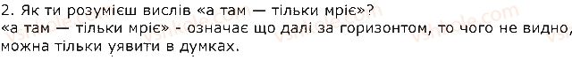 фото задание 2 - вітер віє-повіває - тарас шевченко - розділ 5. видатні українські письменники