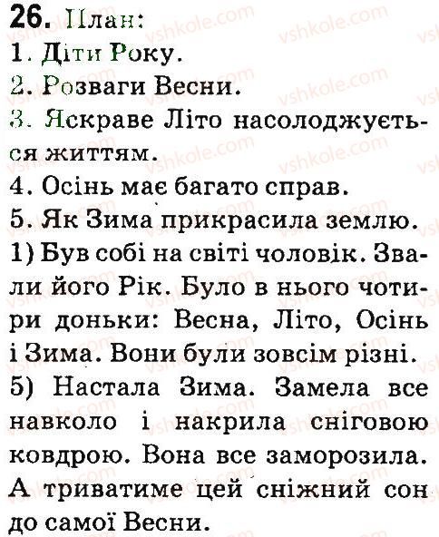 фото задание 26 - вправи 1-100