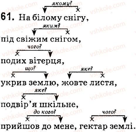 фото задание 61 - вправи 1-100