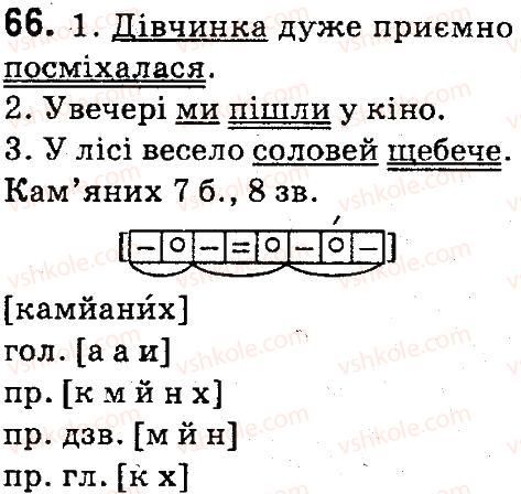 фото задание 66 - вправи 1-100
