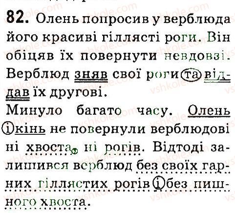фото задание 82 - вправи 1-100