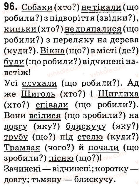 фото задание 96 - вправи 1-100