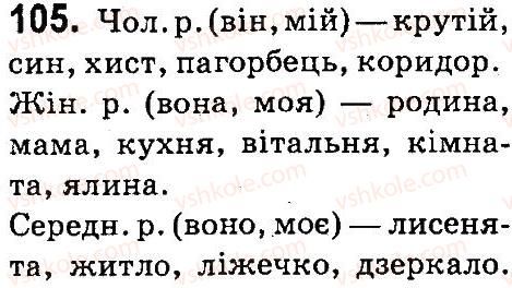 фото задание 105 - вправи 100-200