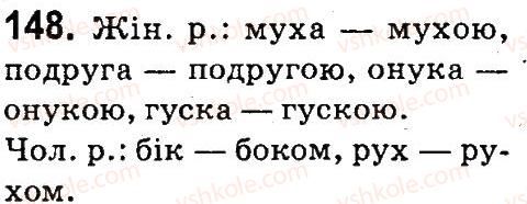 фото задание 148 - вправи 100-200
