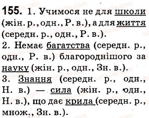 фото задание 155 - вправи 100-200