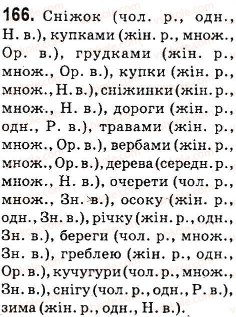 фото задание 166 - вправи 100-200
