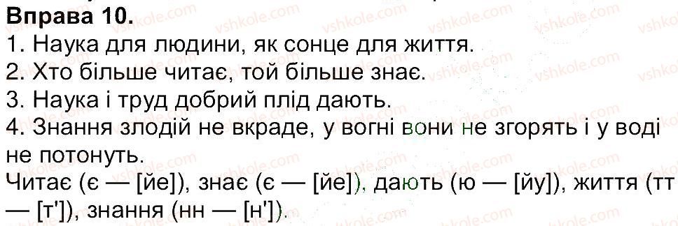 фото задание 10 - вправи 1-100