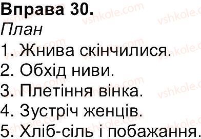 фото задание 30 - вправи 1-100