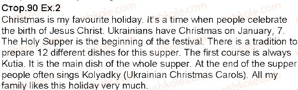 фото задание 2 - unit 8. holidays and traditions