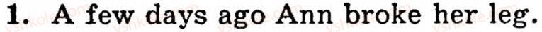 фото задание 1 - lesson 9. what can i do for you? - unit 3. my home