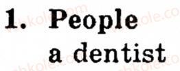 фото задание 1 - lesson 7. do you like jokes? - unit 5. health and body car