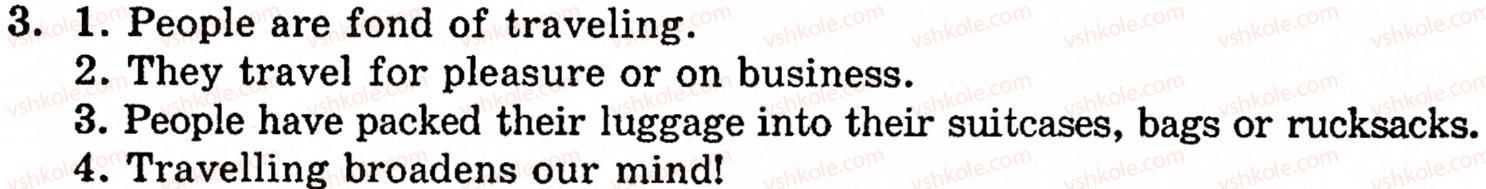 фото задание 3 - lesson 1. travelling broadens the mind - unit 6. travelling