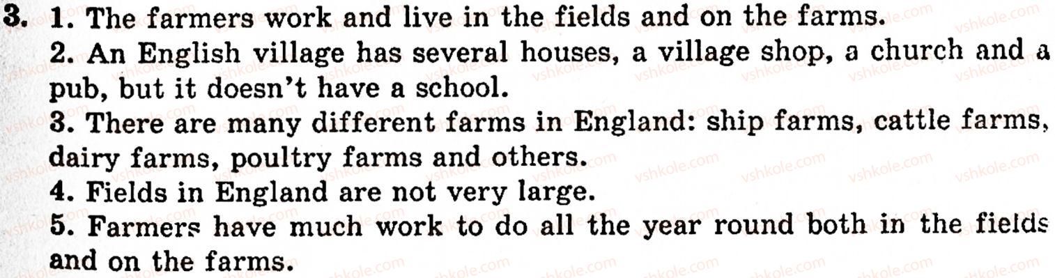 фото задание 3 - lesson 5. life in the english countryside - unit 7. discover britain
