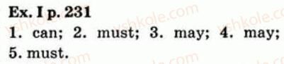 фото задание exip231 - 7.5. my progress in english - unit seven: a mind trip to britain