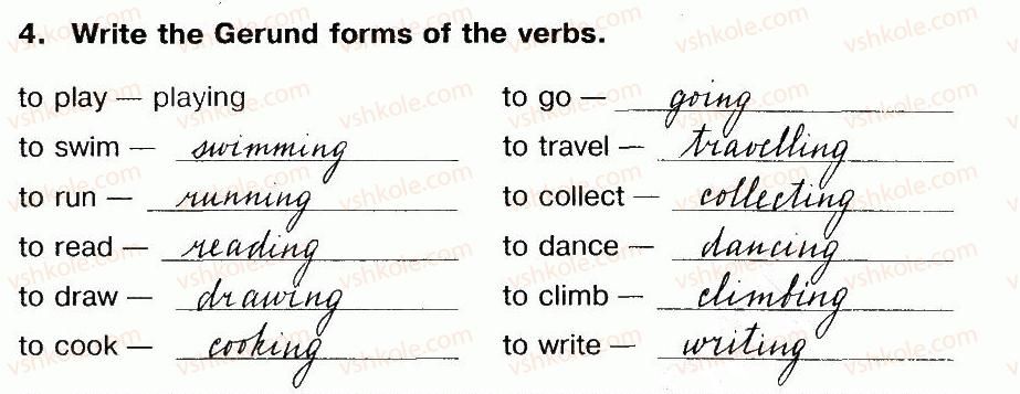 фото задание 4 - lesson 4. friends online - unit 2. time for leisure
