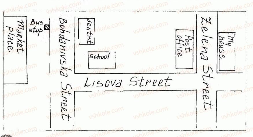 фото задание 7 - lesson 1. getting about my home town - unit 5. time for discovery