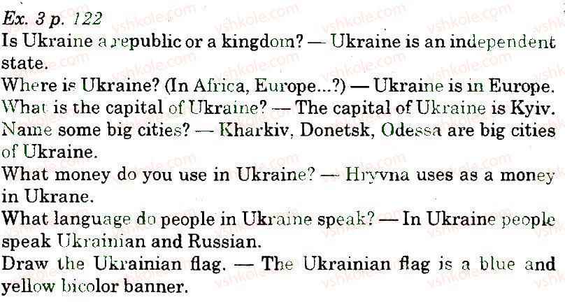 фото задание 3 - lesson 3. focus on ukraine - unit 5