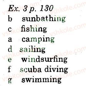 фото задание 3 - lesson 4. plans for summer - unit 5