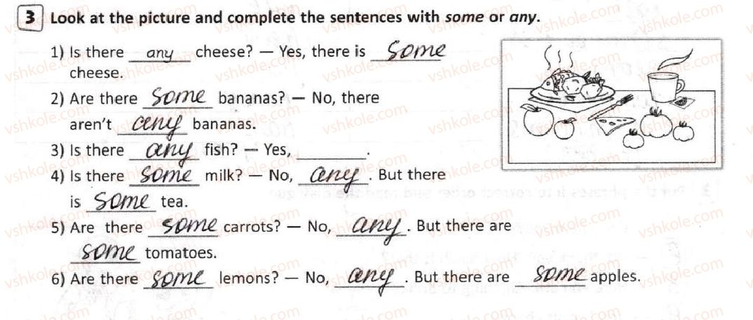 фото задание 3 - lesson 5 - 3. time for home